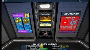 【FE2MT】Destination(Insane)(Solo)Ture Ending