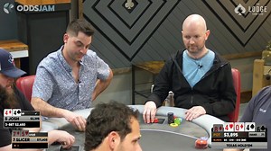 15K views · 115 reactions | The BEST THING That Can Happen In Poker | Lodge Card Club | Facebook