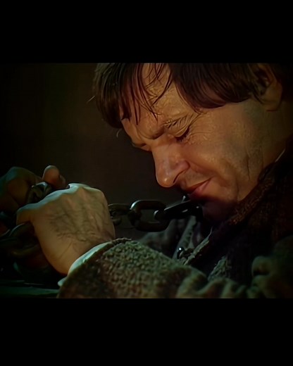 My new video — “Song of Joshua” — is rather a sad one. I hope you like it. 💔 A note about the song’s meaning: In the Dark Shadows lore, the curse decreed that anyone who loved Barnabas would die. Barnabas believed his father, Joshua, was spared because he thought Joshua did not love him. And indeed, Joshua did not die — at least, not in the physical sense. But there are deaths that don’t touch the body. In my own view, Joshua Collins died many times in spirit after chaining his son. Every day h