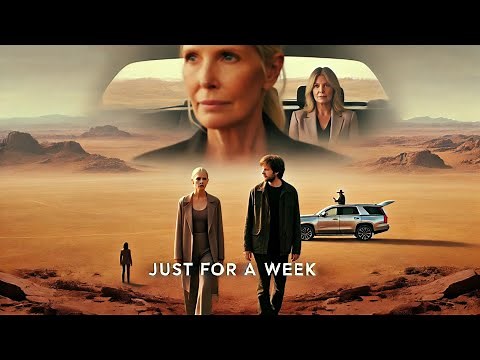 Just for a Week | HD | Comedy | Full Movie in English