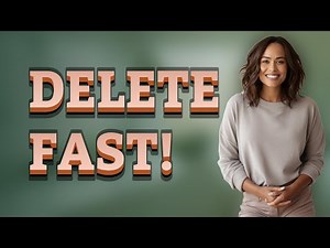 How Fast Can You Delete a Discord Message to Erase It Completely?