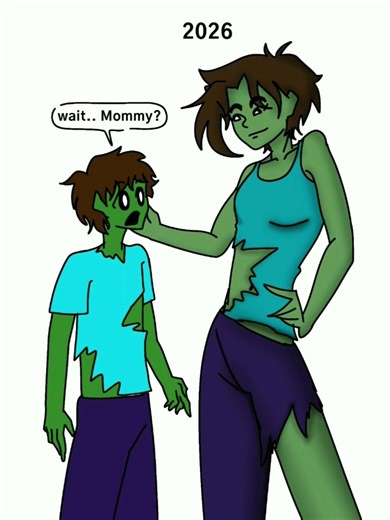 Wait for Herobrine...🔥 Absolute Cinema 💀