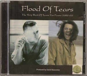 Tears For Fears - Flood Of Tears - The Very Best Of Tears For Fears (1982-93)