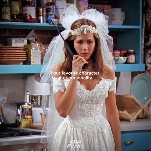 My comfort character❤️😂 #friendstvofficial #friendstvshow | Rachel Green