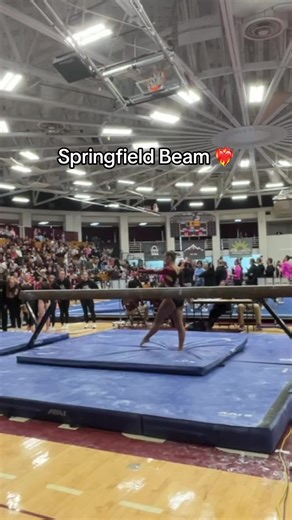 Beam Balance Techniques for Gymnastics and Dance