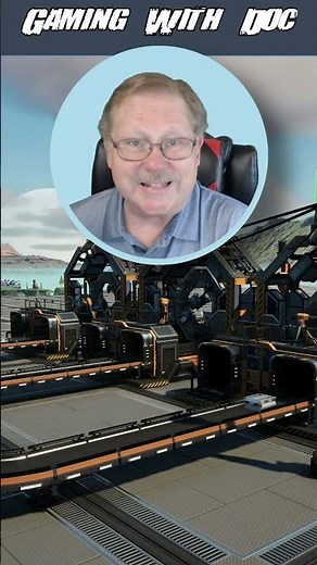 Satisfactory Tips 11: Programmable Splitters