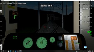 train crew 游玩体验