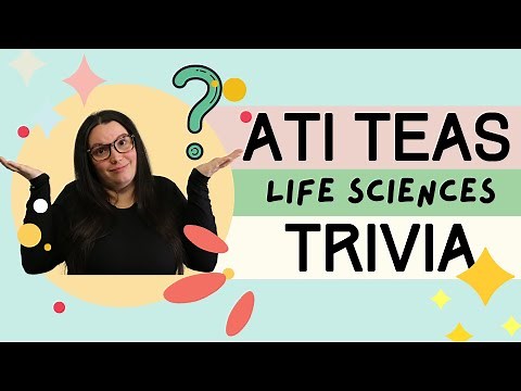 TEAS 7 Exam Mastery: Life Science Practice Questions Made Easy (15 questions with Explained Answers)