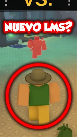 NUEVO LMS en DIE OF DEATH? 🔦 | Roblox