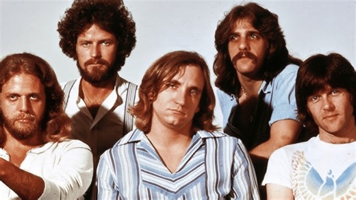 On This Day in 1979: The Eagles Released Their Sixth Studio Album That Would Score a Billboard No. 1, UK Top 5 Spot, and Multiple Hit Singles