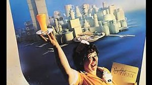 TAKE THE LONG WAY HOME Lyrics - SUPERTRAMP | eLyrics.net