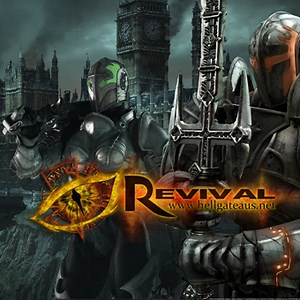 Revival 1.5b installer file