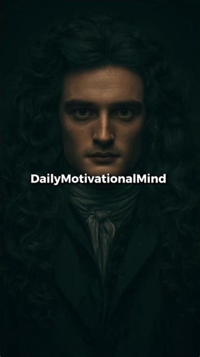 Isaac Newton: The Discipline of Genius