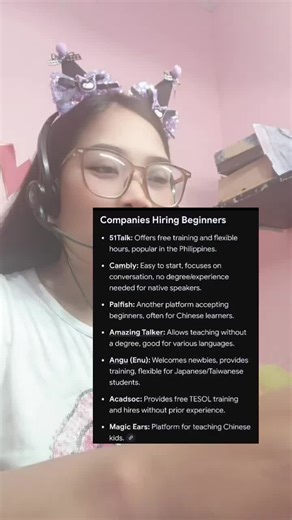 Essentials of ESL Companies for Beginners