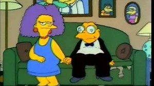 The Simpsons’ Al Jean reflects on Hans Moleman, who was definitely yelling “Boo-urns”