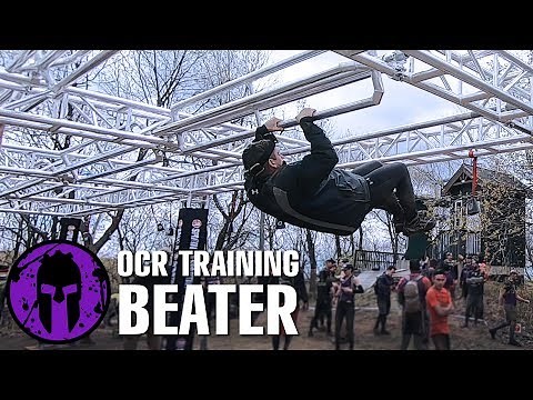 OCR Training - Spartan Beater