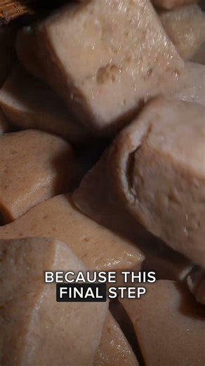 From Toxic Root to Street Food