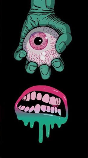 #eye #ilusion #wallpaper #Shorts #livewallpaper77