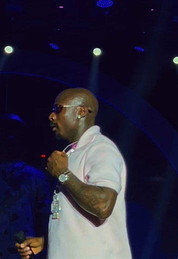 Asake's Stunning Performance at Afrofuture 2025