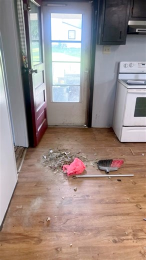 You Won’t Believe This Transformation! ✨ Check out this incredible before & after video from one of our recent deluxe deep cleanings! 🧽 From built-up grime to sparkling shine we bring homes and businesses back to life. 🏠💪 Don’t spend your weekend scrubbing let The Dust Busters Cleaning Company do the hard work for you. Our deluxe deep cleaning package covers everything from top to bottom windows, walls, carpets, baseboards, and more. 📅 Spots are filling up fast! 💥 Book your cleaning today a