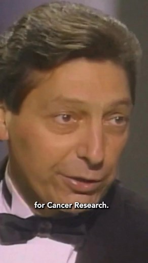 Our founder, Jim Valvano, created the ultimate game plan to achieve Victory Over Cancer®. 🧠♟️🎯 That’s why we give 100% of direct donations to the best cancer researchers. | The V Foundation for Cancer Research