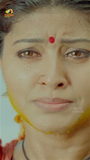 Rajanna Kannada Movie Scenes | Nagarjuna | Sneha |Shwetha Menon | Mango Kannada| Kannada Movies 2026