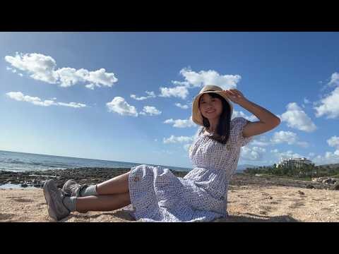 Tokyo Live 💖🏝️ Dreaming of an Okinawa Escape! Cooking Tropical Okinawan Food 🌺