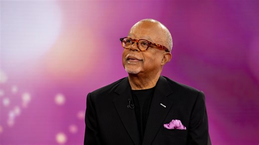 Henry Louis Gates Jr. talks ‘Finding Your Roots’ Season 11
