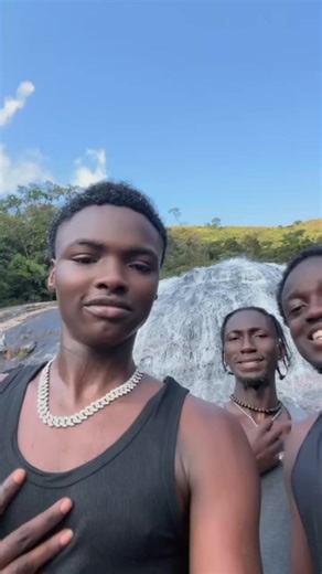 Letting Music Flow in Nature at Obudu Mountain Resort