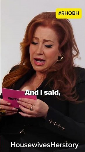 Lisa Ann Walter was asked to join The Real Housewives of Beverly Hills five different times? #RHOBH