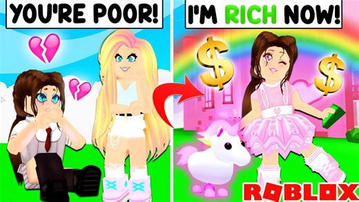 BUYING THE HATED CHILD EVERYTHING SHE TOUCHES IN ADOPT ME... Roblox Adopt Me