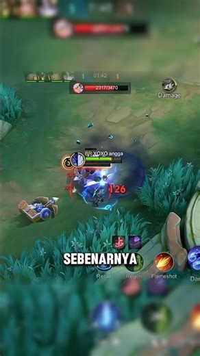 TUTORIAL TRIPLE DASH SORA