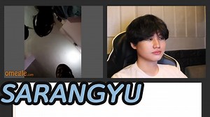 526K views · 10K reactions | BTS V(Taehyung) Prank in Ometv DreamClubOfficialLink: on comment section | Jeggy Jeg | Facebook