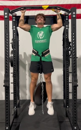  Exercise of the Week: Pull-Ups  Pull-ups are a cornerstone...