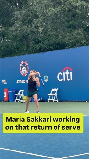 TennisONE App on TikTok