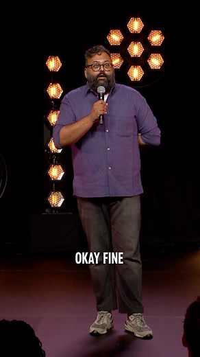 @sunilpatelsolutions is worth 👏 every 👏 damn 👏 penny 👏* *for 50 days - sorry Sunil, you’ll have to defend yourself in the mean streets of London after that Sunil opens tonight at ours and we cannot wait 🙌 #SohoTheatre #Comedy #SunilPatel #StandUp #ComedyClips #Kidnap | Soho Theatre