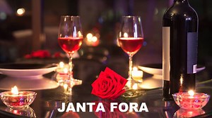 Sem Pressa - Janta Fora BON RAPAZ AMI DJAN FAZY , NHOS FAZY NHOS JANTA FORA TMB PMD MUDJER MERECI !!! YOUTUBE :https://www.youtube.com/channel/UCCp3tzz9dsiatM7B4g8q0Cg | Sem pressa