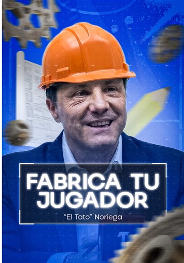 El jugador ideal de Tato Noriega #TikTokDeportes #tiktokrecompensas #futbol #rayados #pumasmx