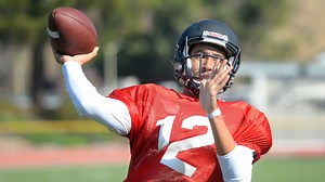 Moorpark College football team earns first win in nearly two calendar years