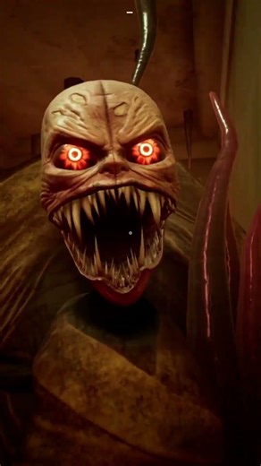 Pickman's madness The Exit The Baby in Yellow | Baby turn into evil | this Baby is evil | what a fun