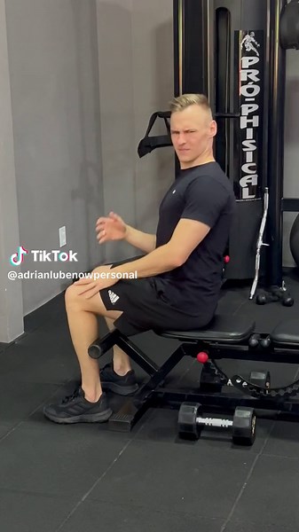 Como Fazer Elevação Lateral Correta para Ombros