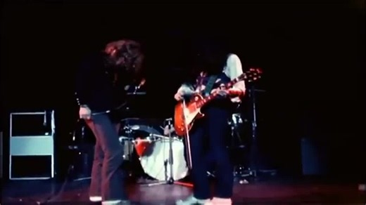 Led Zeppelin - Dazed And Confused [Jake Holmes Cov. 1967] (Live At The Royal Alb