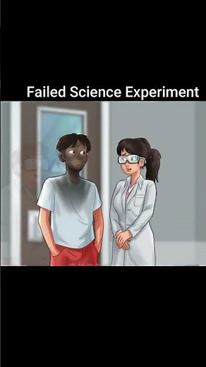 Summertime Saga | English Gameplay | Day 2 – Failed Science #storygameplay #summertimesagastory