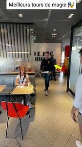 1.1M views · 10K reactions | When magic becomes reality right in front of you! 勞 #StreetMagicPerformance #MagicianOnTheStreets #MindBlowMagic #MagicInMotion #StreetArtMagic | Cine Crush | Facebook