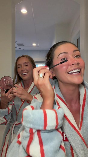 Coachella 2023 with Ashley Nichole & Hero Cosmetics