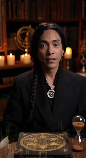 LHP Enochian magic summarized well I mean according to my book, then summarized by AI for a LHP specific approach. #enochian #magick #enochianmagic #occult