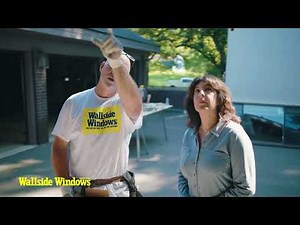 Wallside Windows: Don't Wait!