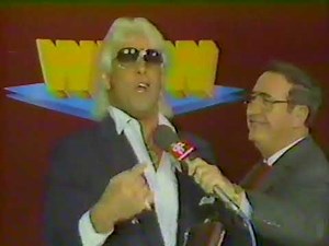 NWA World Wide Wrestling 02-07-1987