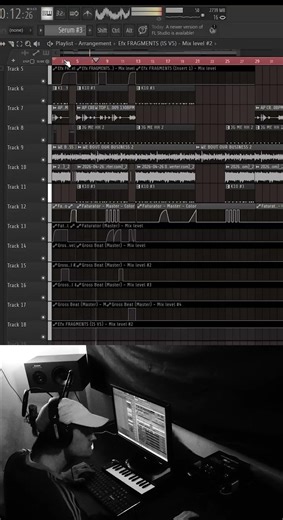 This Phonk Sound is Insane #phonk #beats #flstudio