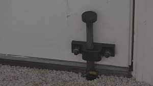 Principal's Husband Invents 'Intruder Stop' Device For Classroom Safety